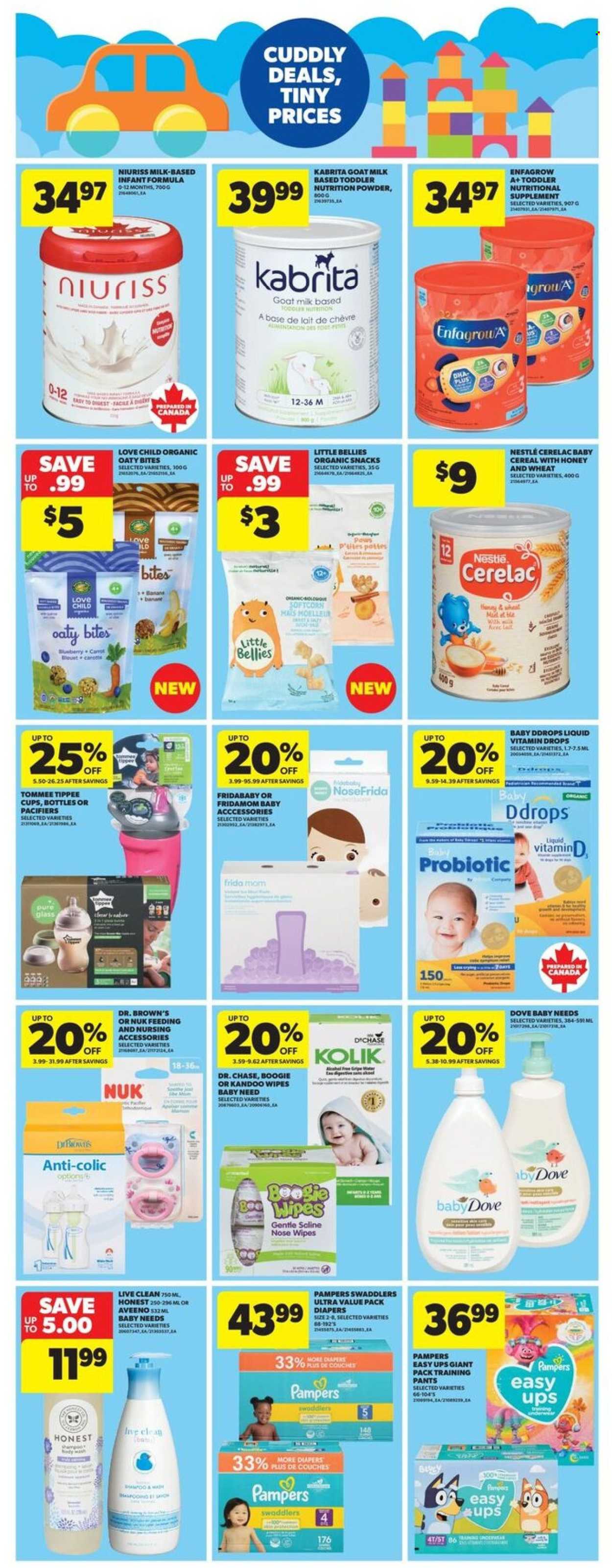 Real Canadian Superstore flyer - September 11, 2025 - September 17, 2025. Page 27