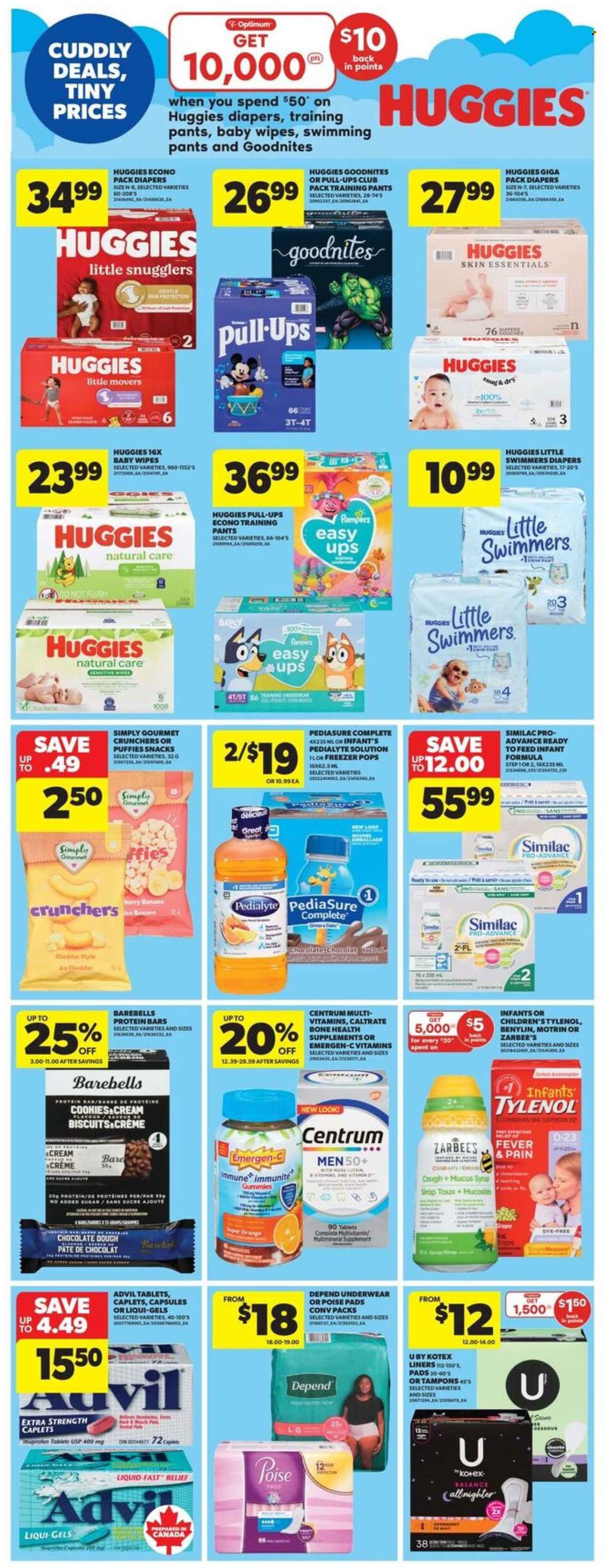 Real Canadian Superstore flyer - September 11, 2025 - September 17, 2025. Page 28