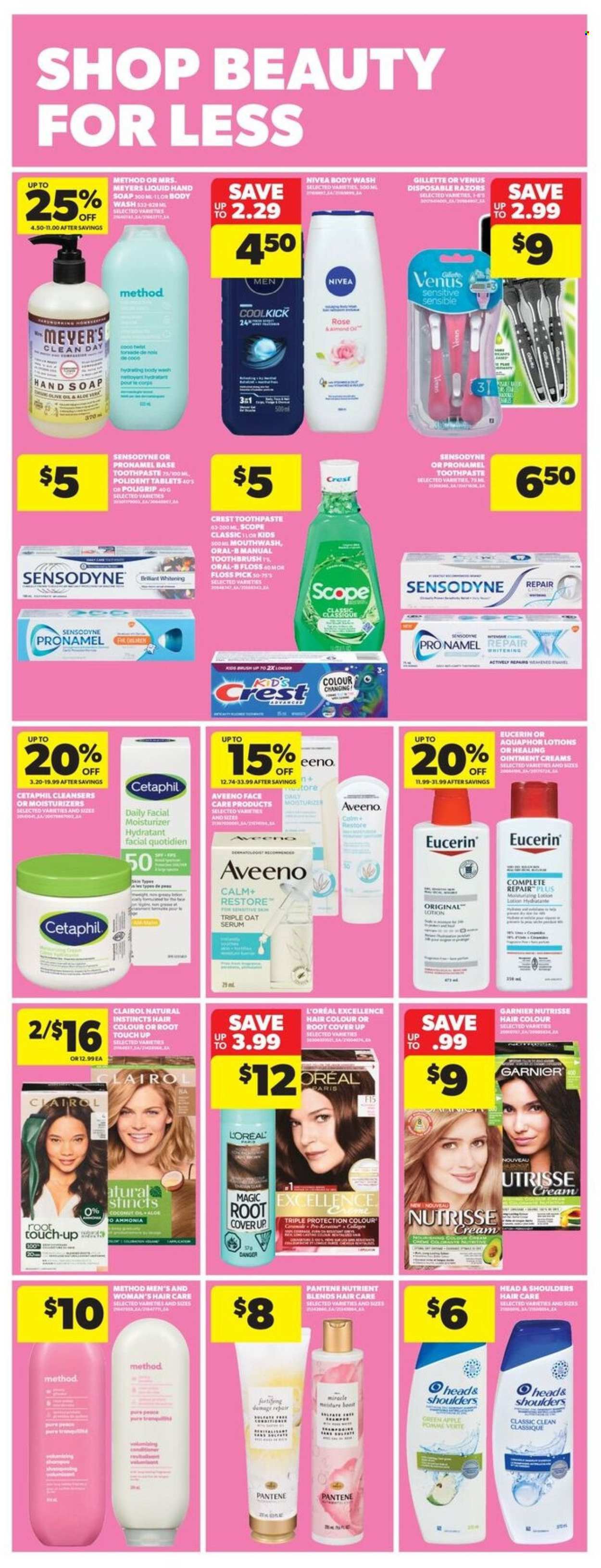 Real Canadian Superstore flyer - September 11, 2025 - September 17, 2025. Page 29