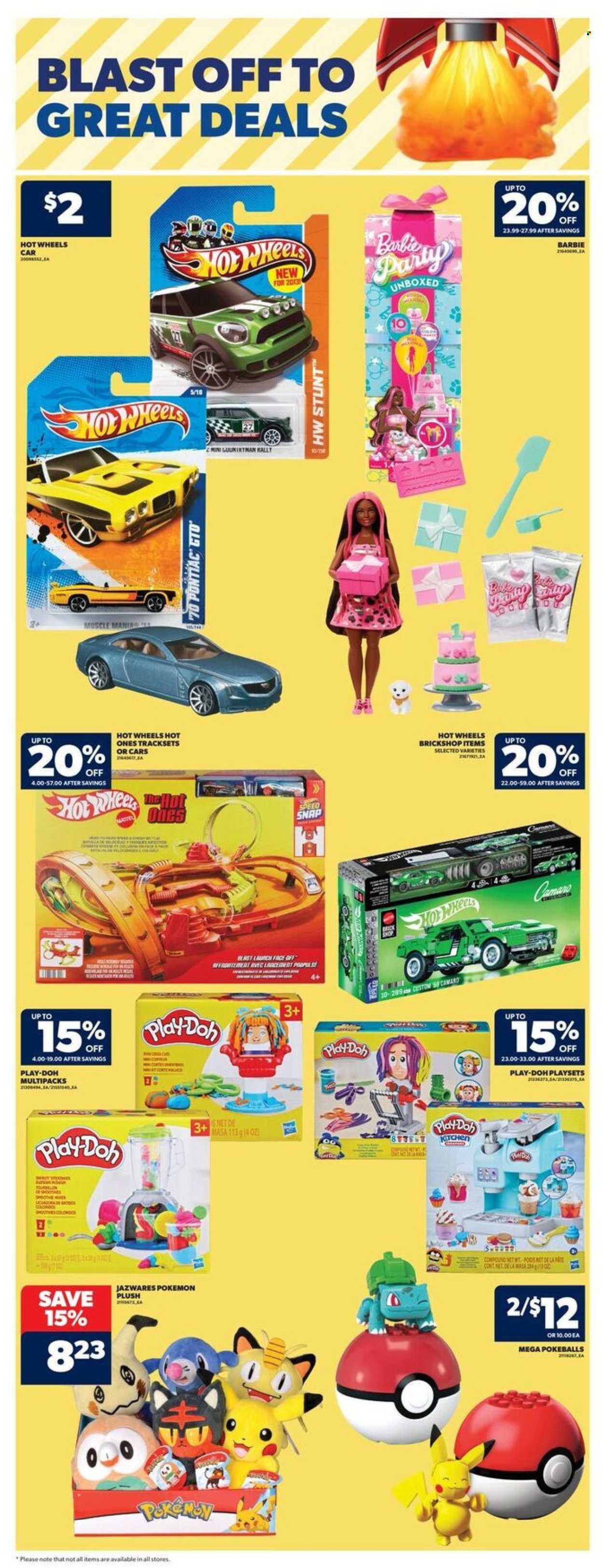 Real Canadian Superstore flyer - September 11, 2025 - September 17, 2025. Page 31