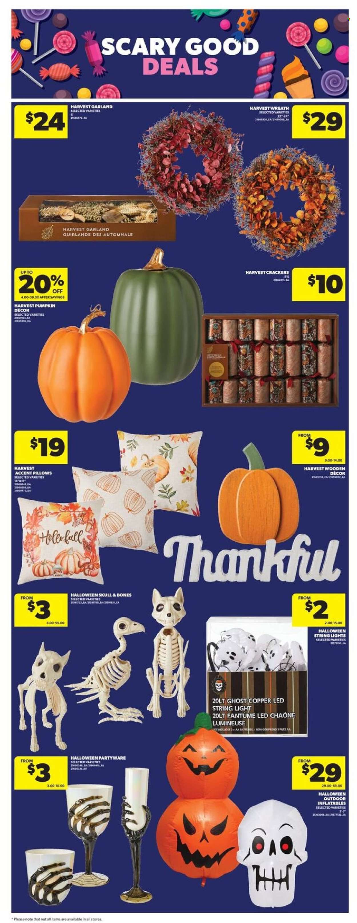 Real Canadian Superstore flyer - September 11, 2025 - September 17, 2025. Page 32