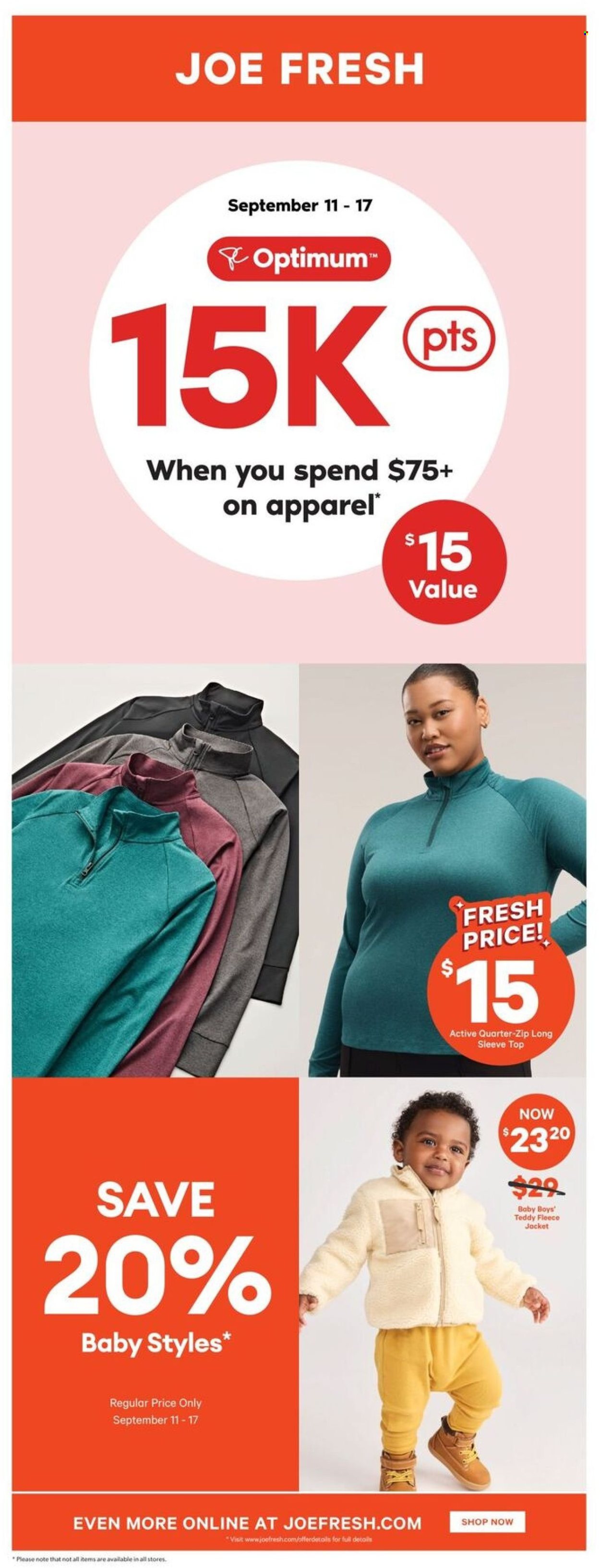 Real Canadian Superstore flyer - September 11, 2025 - September 17, 2025. Page 35