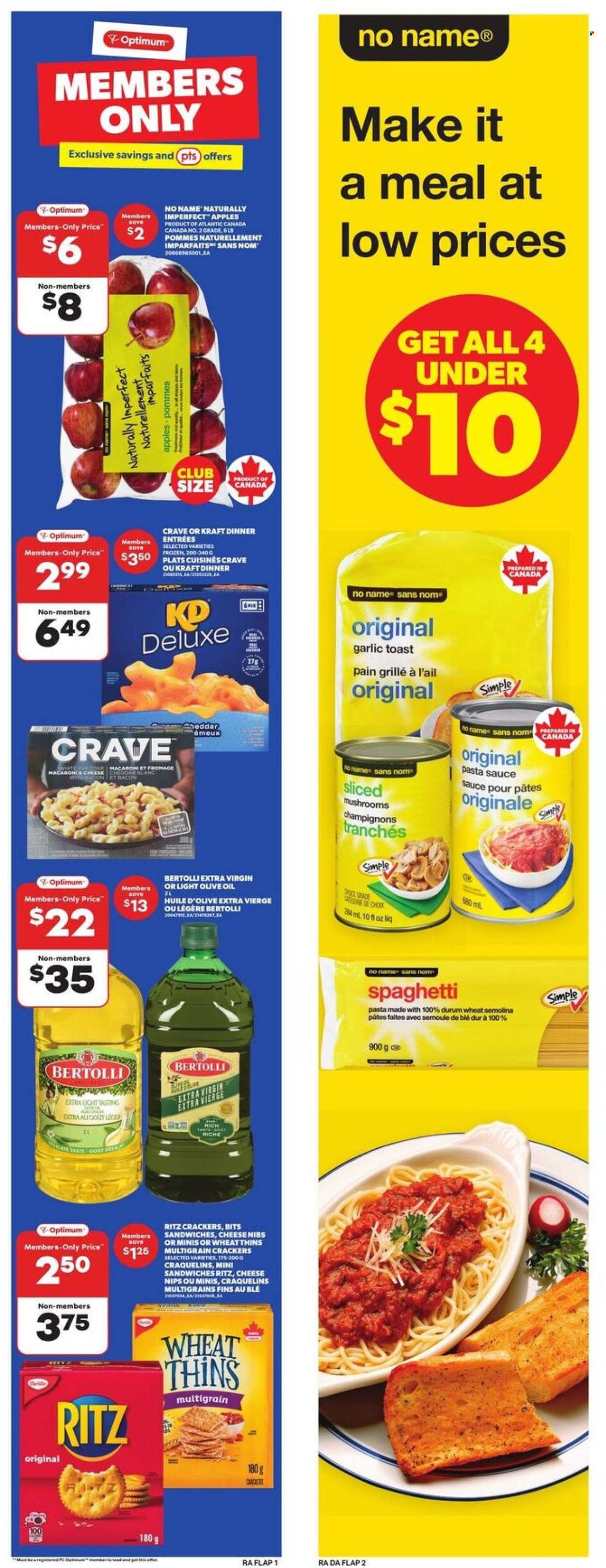 Atlantic Superstore flyer - September 11, 2025 - September 17, 2025. Page 2