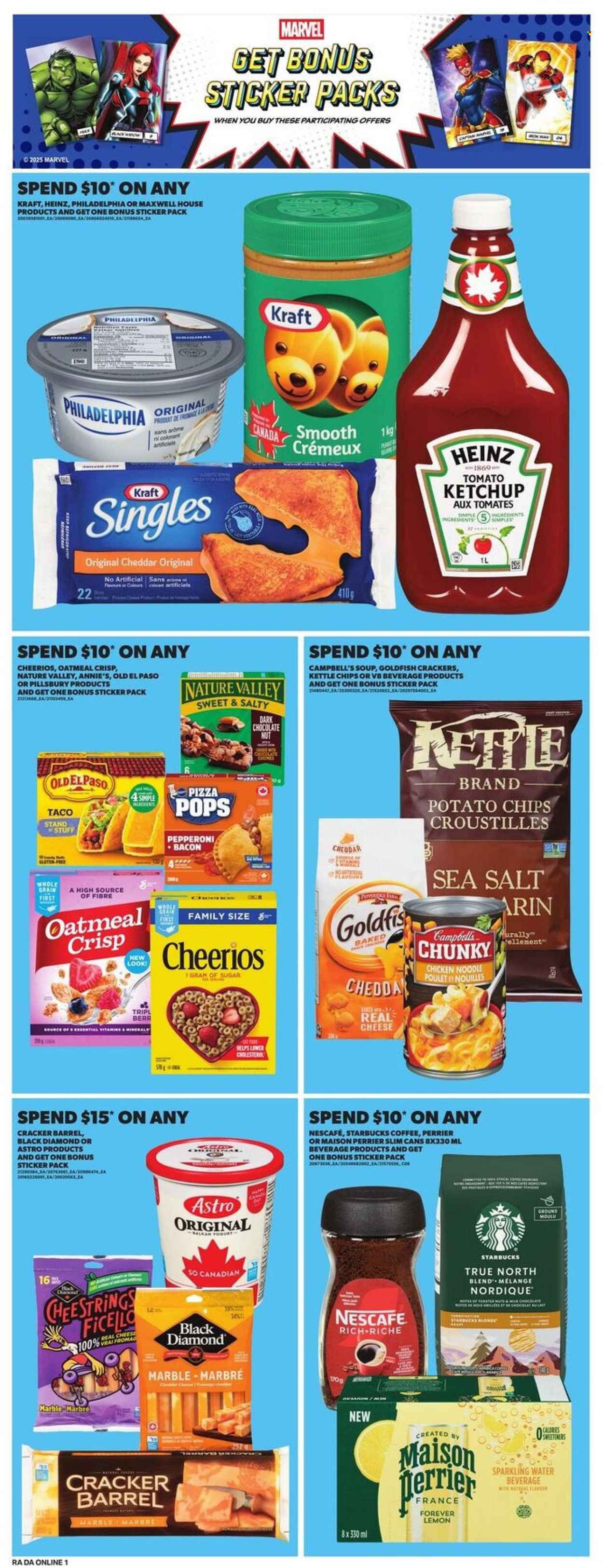 Atlantic Superstore flyer - September 11, 2025 - September 17, 2025. Page 7