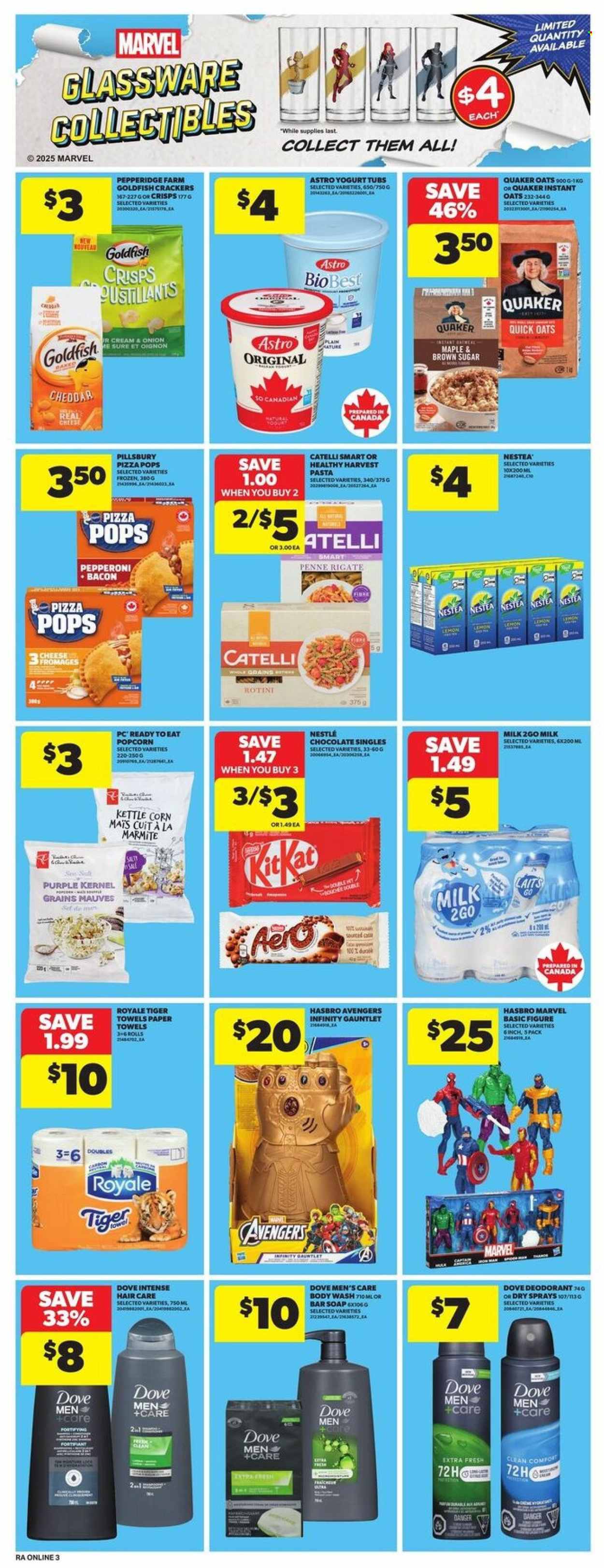 Atlantic Superstore flyer - September 11, 2025 - September 17, 2025. Page 9