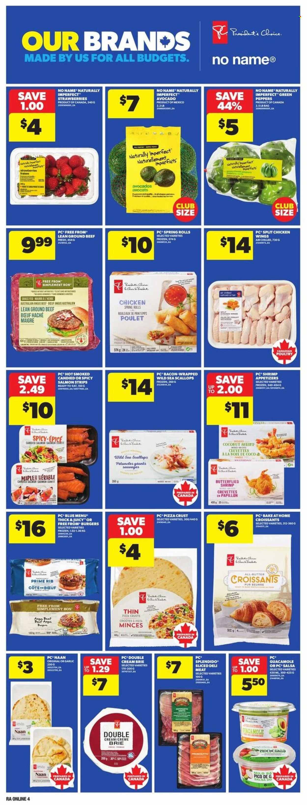 Atlantic Superstore flyer - September 11, 2025 - September 17, 2025. Page 10