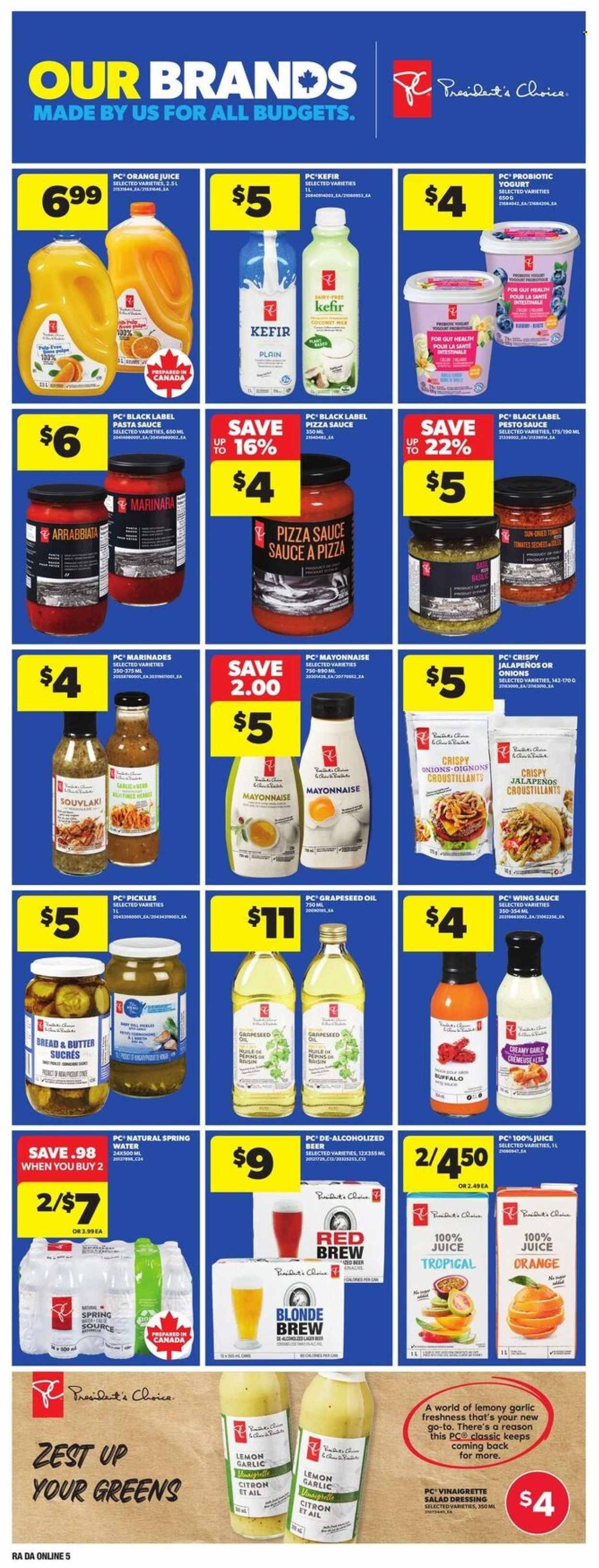 Atlantic Superstore flyer - September 11, 2025 - September 17, 2025. Page 11
