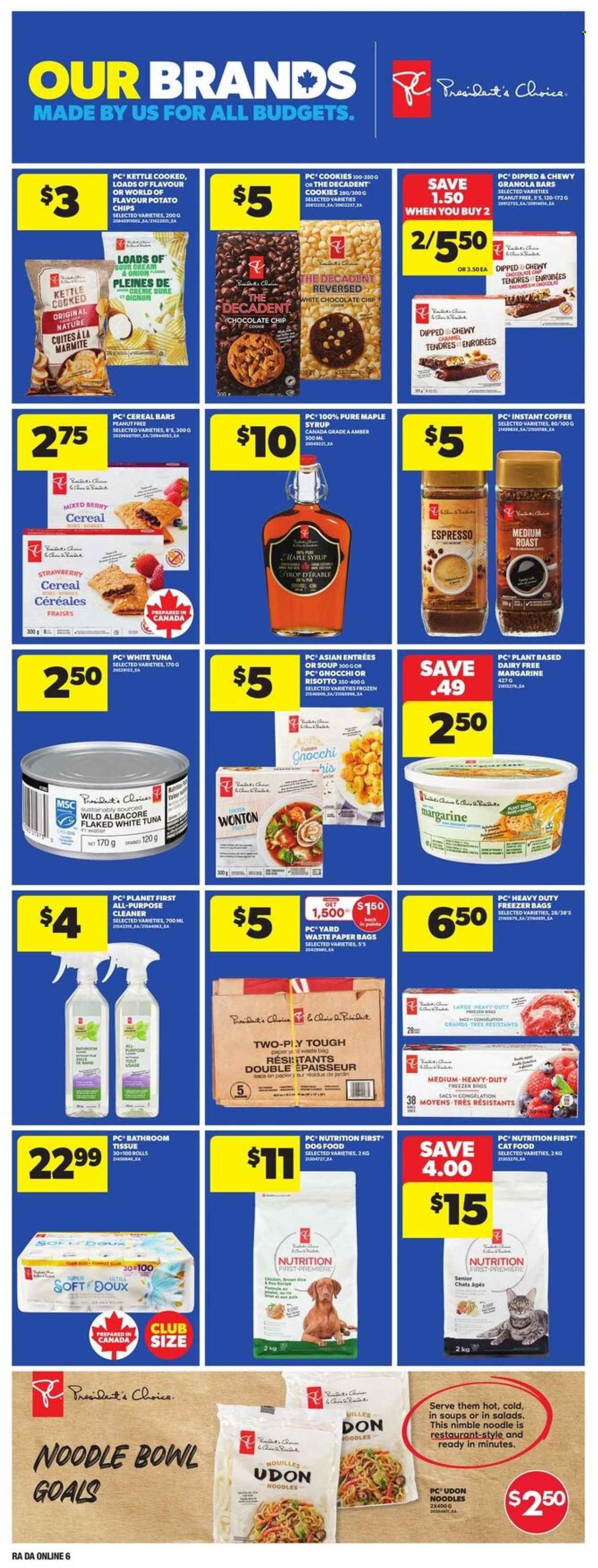 Atlantic Superstore flyer - September 11, 2025 - September 17, 2025. Page 12