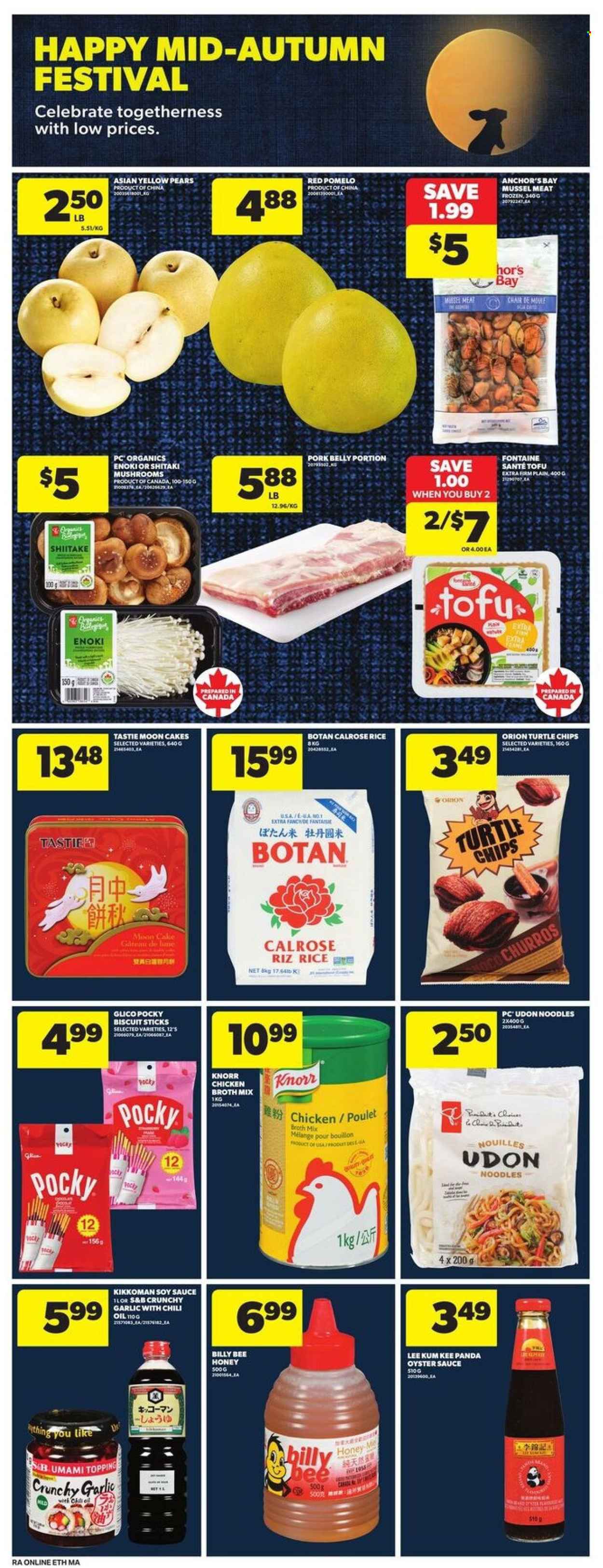 Atlantic Superstore flyer - September 11, 2025 - September 17, 2025. Page 13