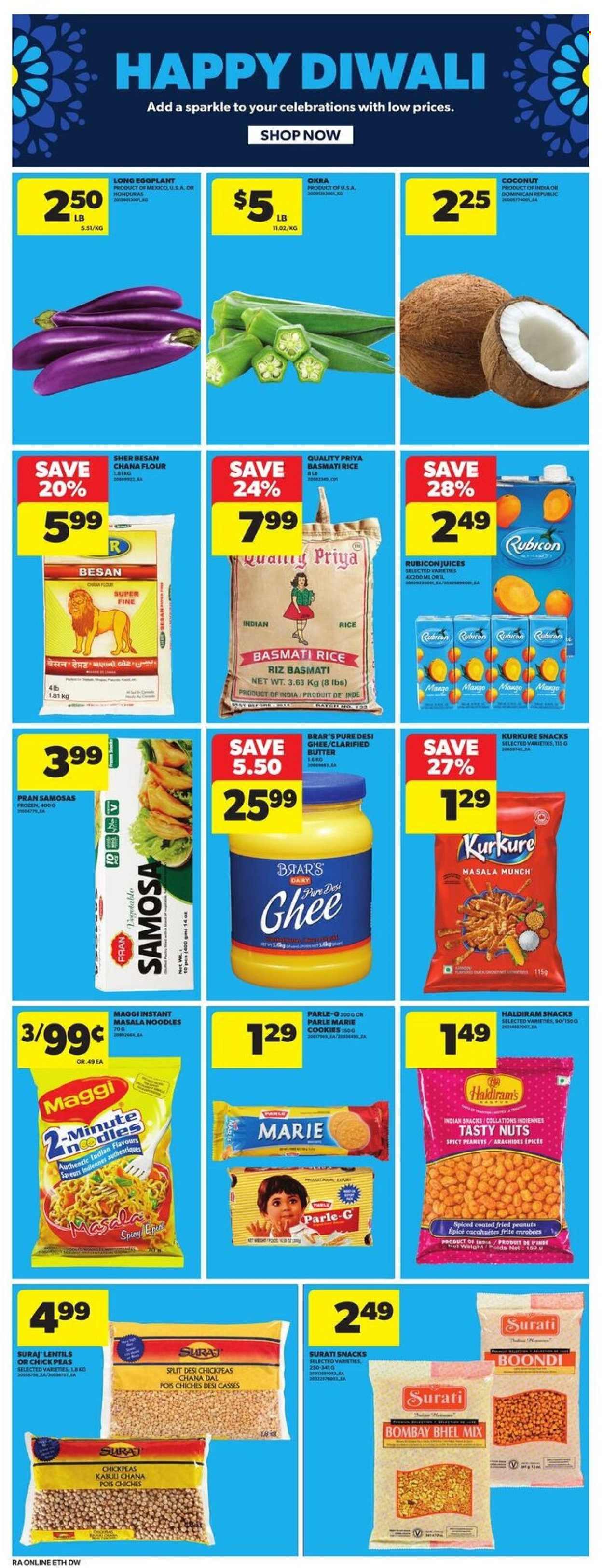 Atlantic Superstore flyer - September 11, 2025 - September 17, 2025. Page 14
