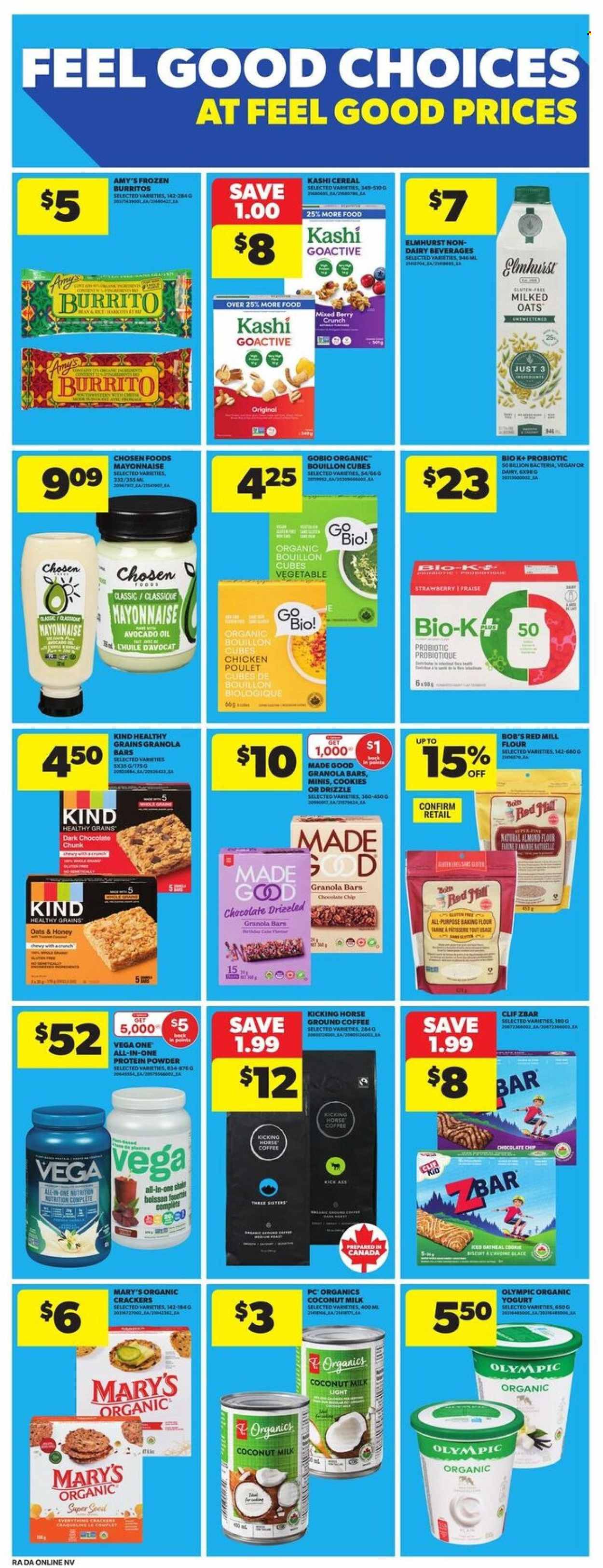 Atlantic Superstore flyer - September 11, 2025 - September 17, 2025. Page 16
