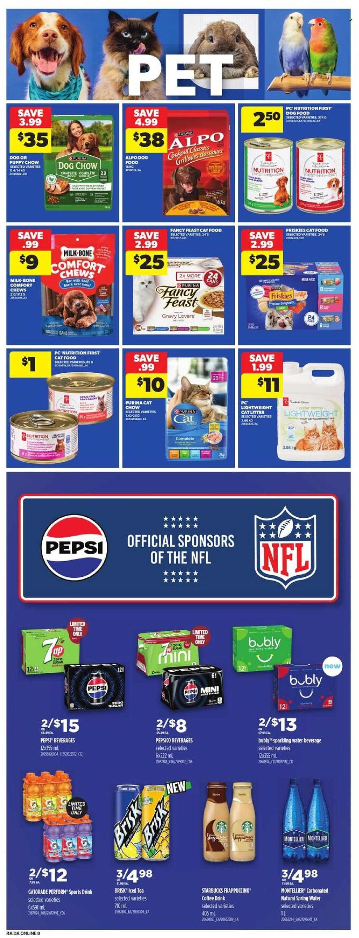 Atlantic Superstore flyer - September 11, 2025 - September 17, 2025. Page 17