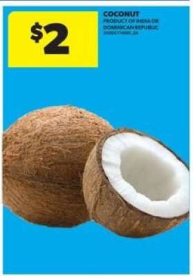 COCONUT