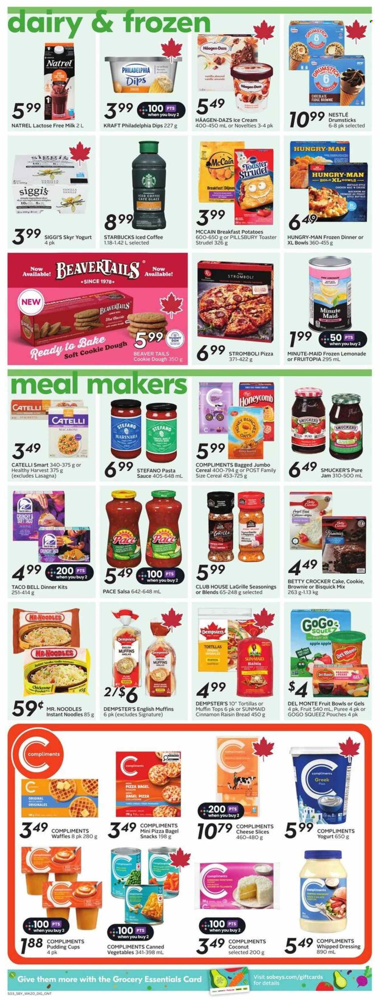 Sobeys flyer - September 11, 2025 - September 17, 2025. Page 10