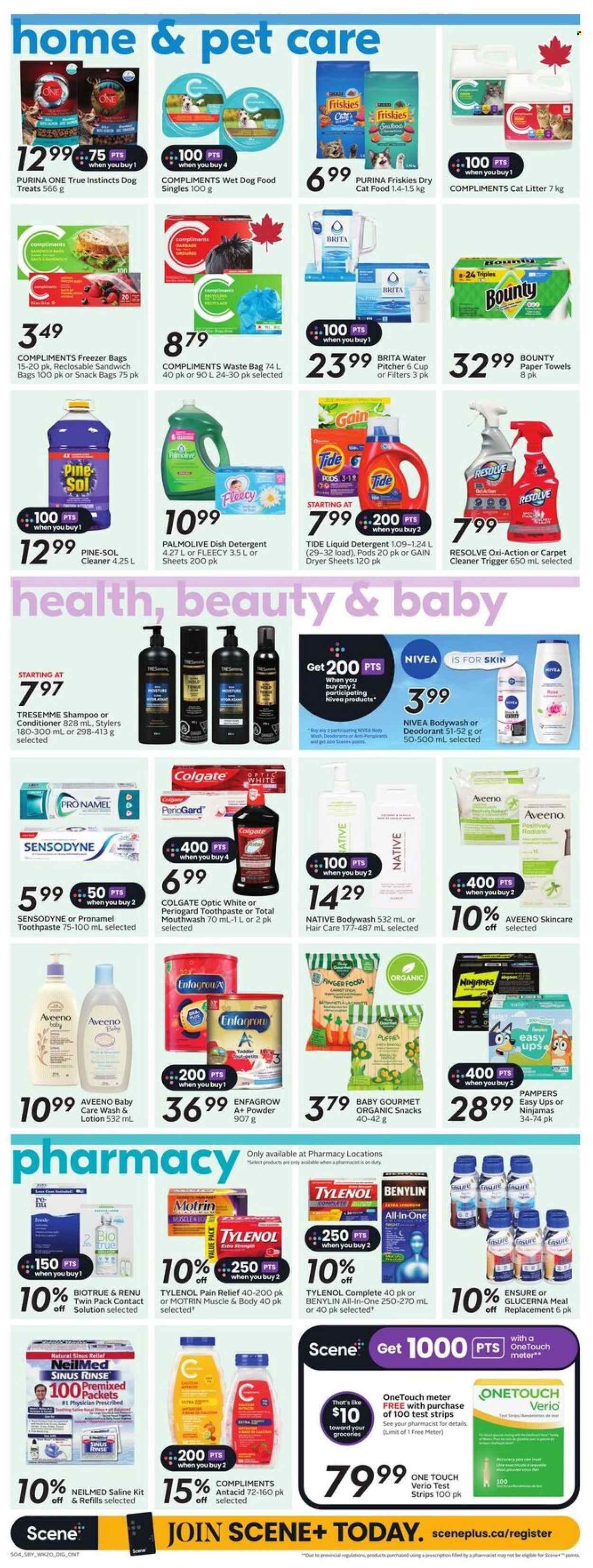 Sobeys flyer - September 11, 2025 - September 17, 2025. Page 11