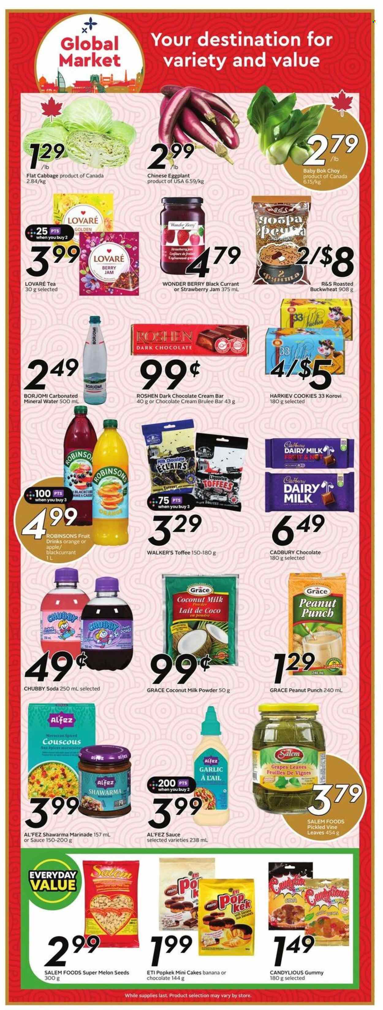 Sobeys flyer - September 11, 2025 - September 17, 2025. Page 14