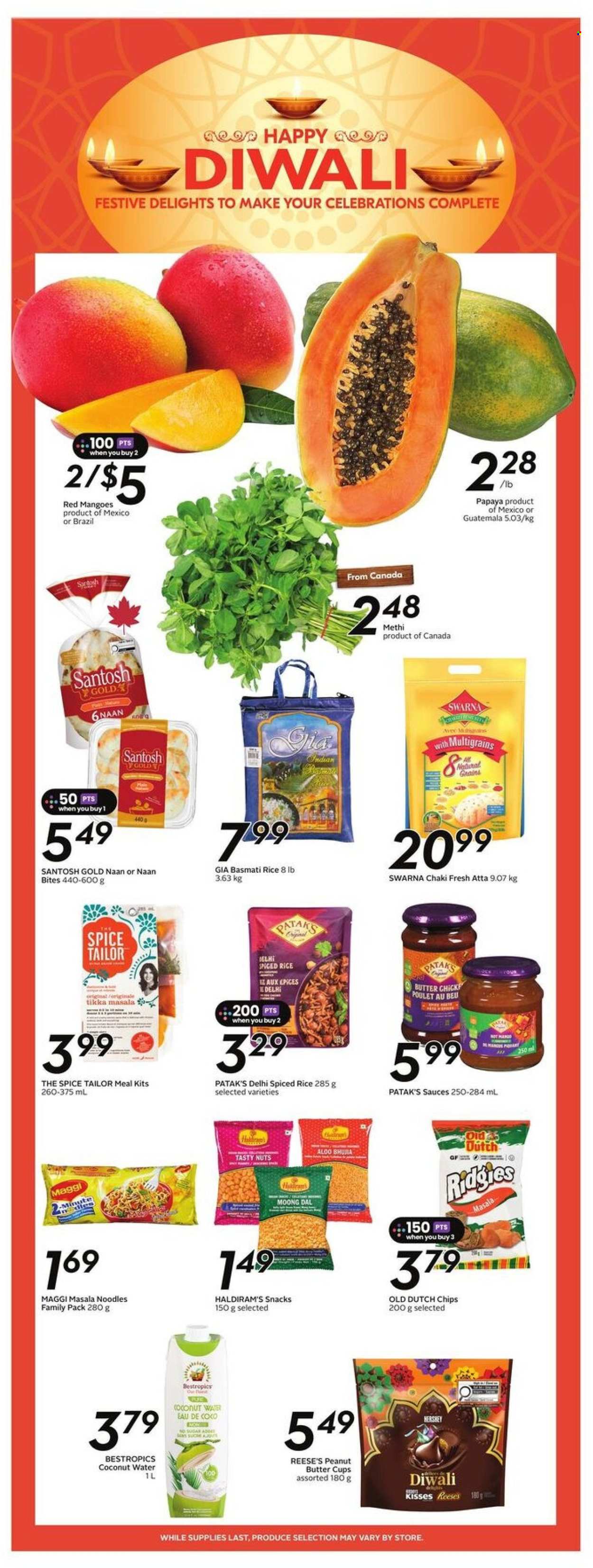 Sobeys flyer - September 11, 2025 - September 17, 2025. Page 15