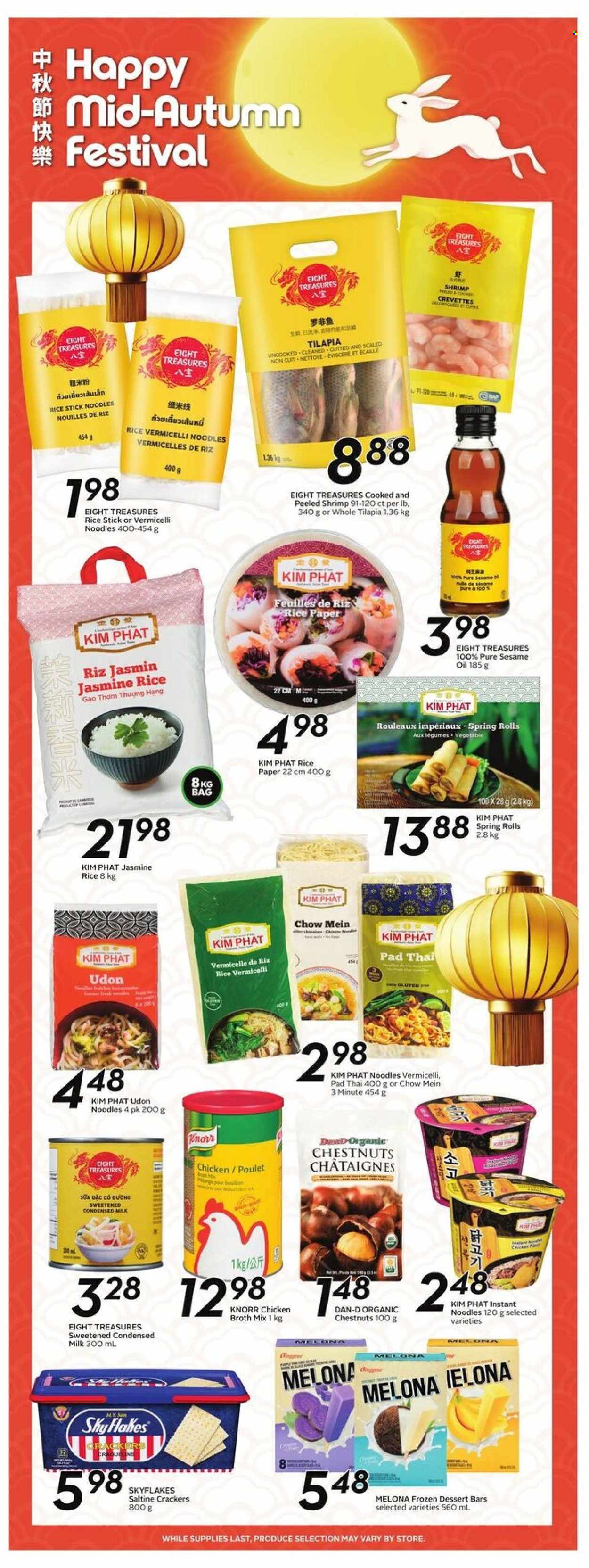 Sobeys flyer - September 11, 2025 - September 17, 2025. Page 16