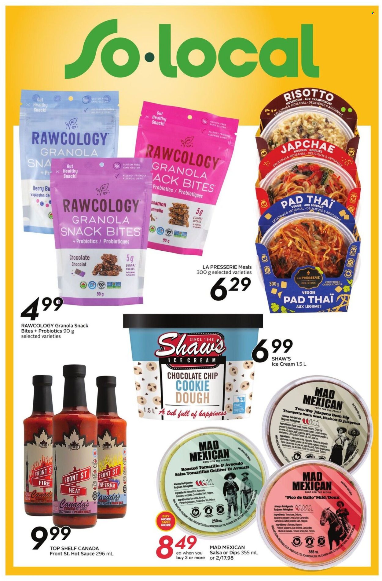 Sobeys flyer - September 11, 2025 - September 17, 2025. Page 21