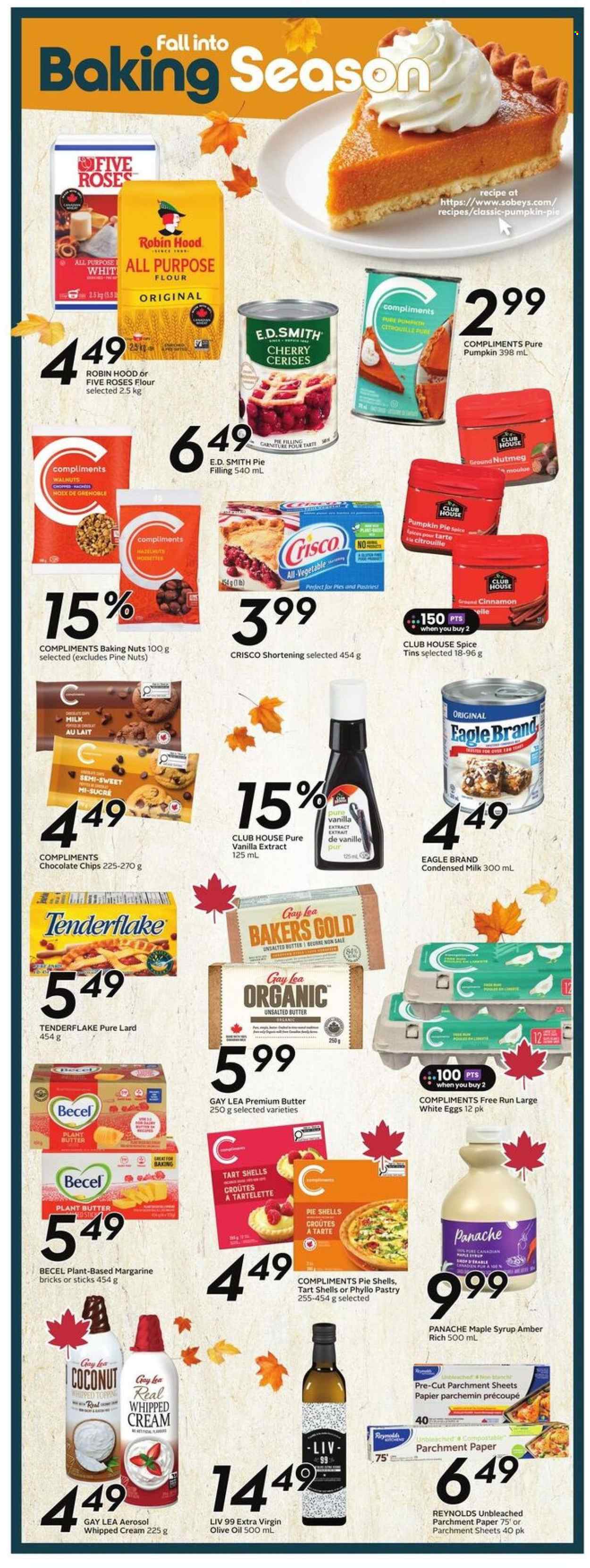Sobeys flyer - September 11, 2025 - September 17, 2025. Page 22