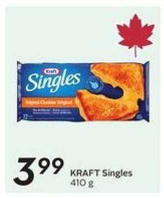 Kraft Singles