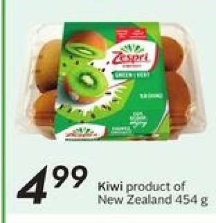KIWI
