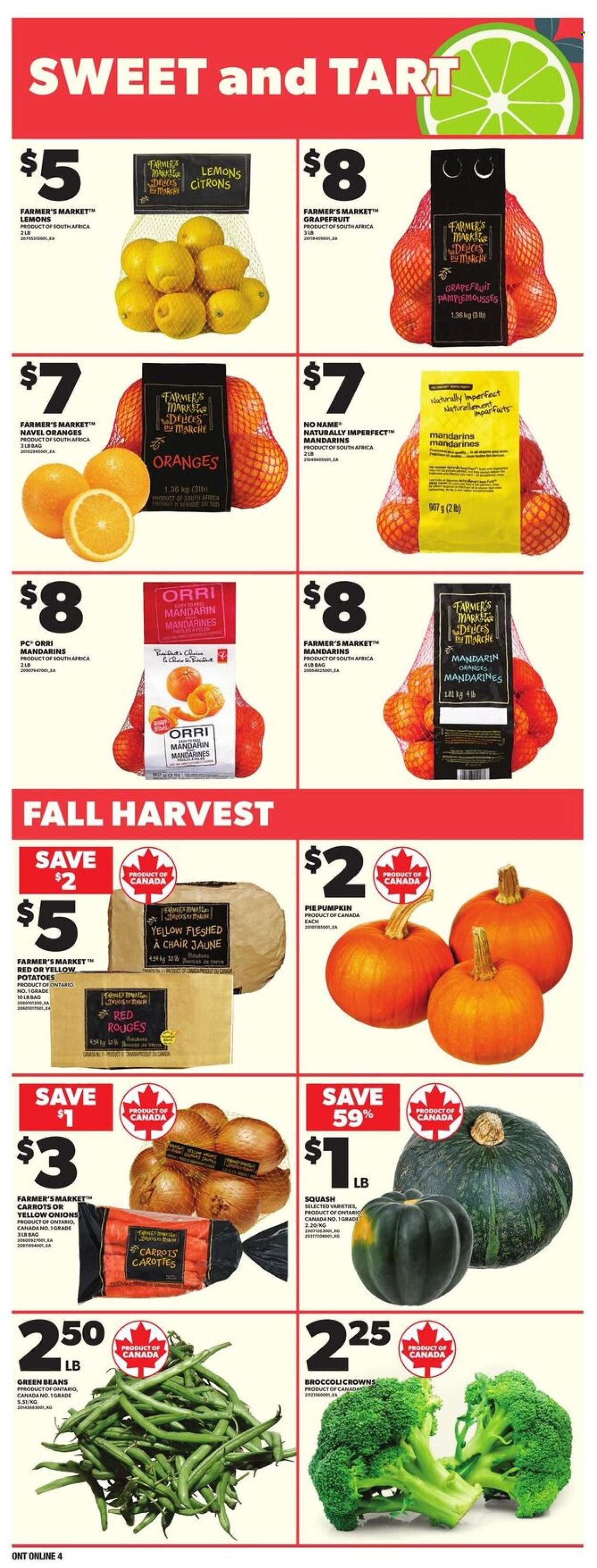 Loblaws flyer - September 11, 2025 - September 17, 2025. Page 9