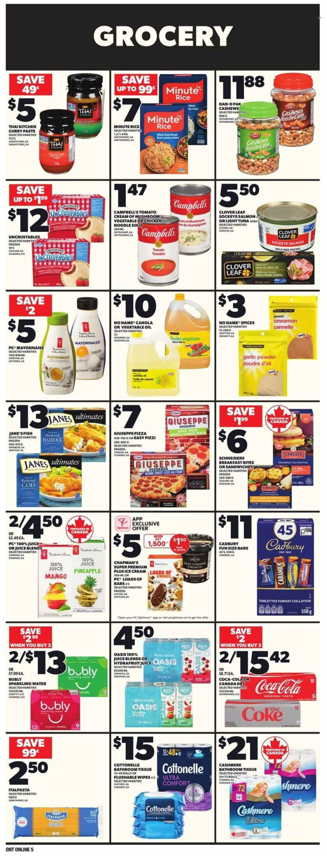 Loblaws flyer - September 11, 2025 - September 17, 2025. Page 10
