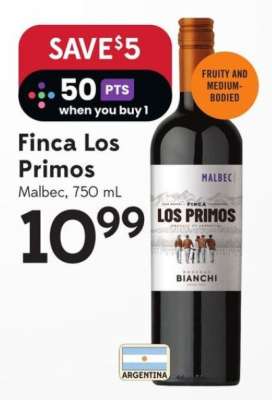 Finca Los Primos