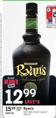 Ryan's