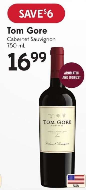 Tom Gore