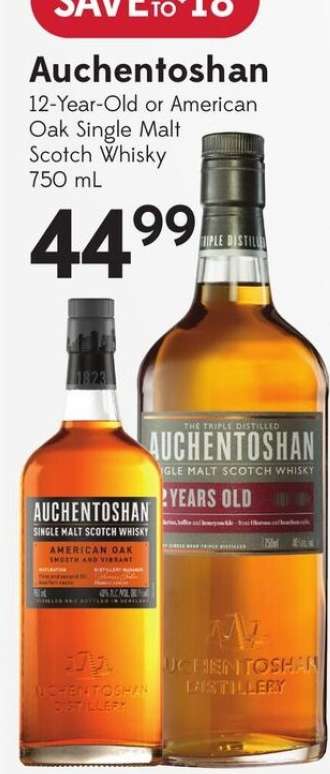 Auchentoshan