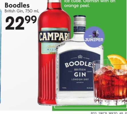 Boodles