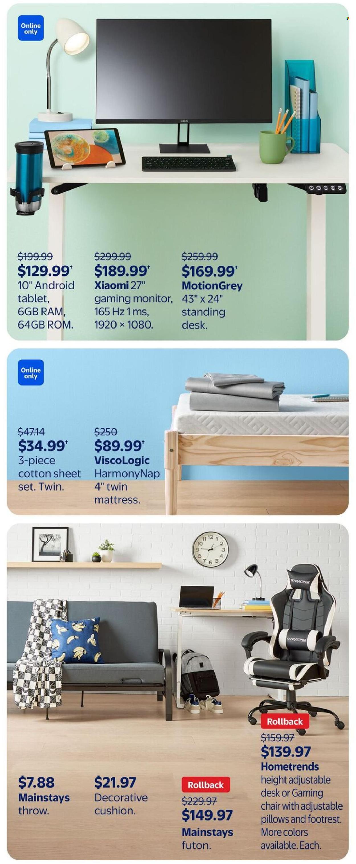 Walmart flyer - August 07, 2025 - September 17, 2025. Page 10