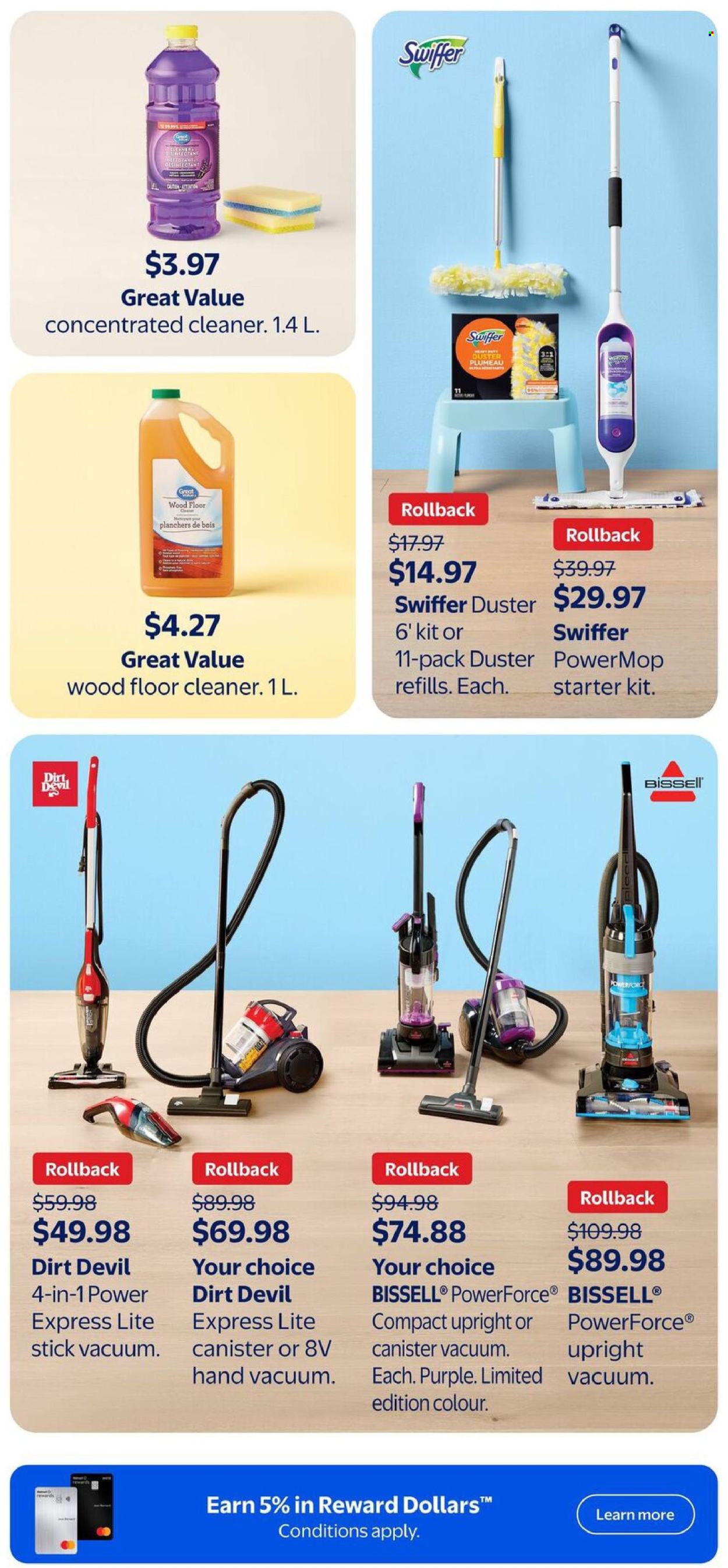 Walmart flyer - August 07, 2025 - September 17, 2025. Page 14