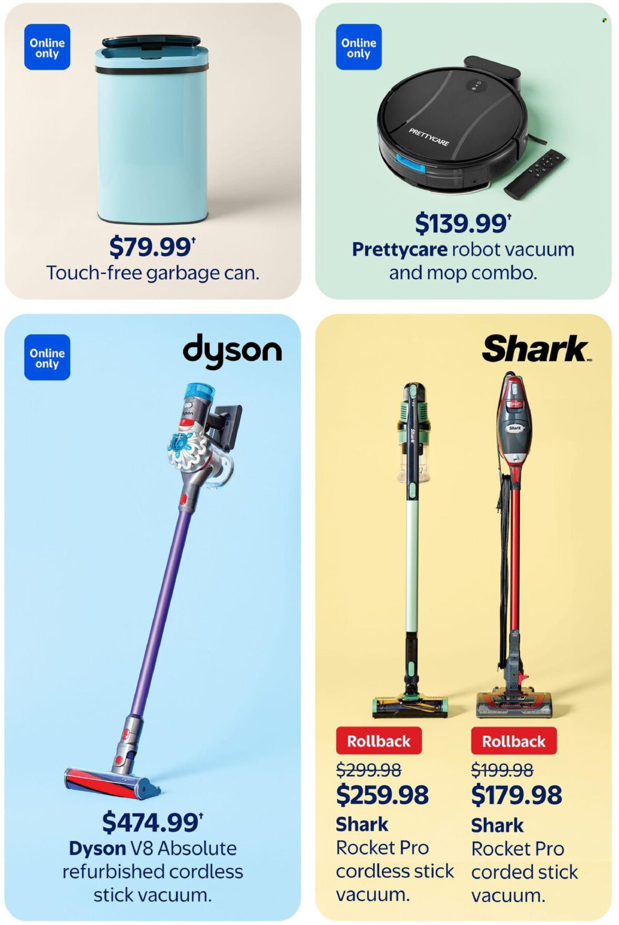 Walmart flyer - August 07, 2025 - September 17, 2025. Page 15