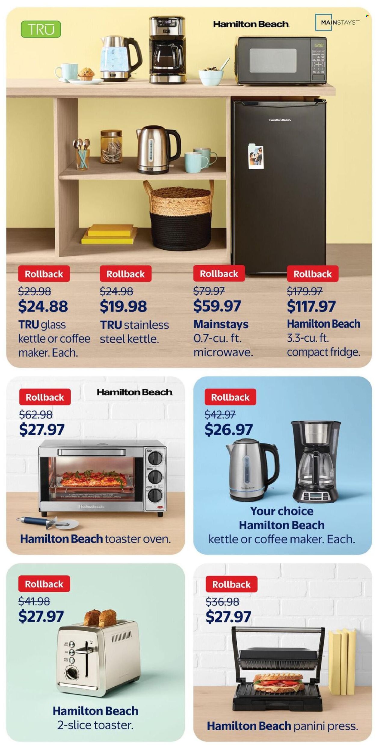 Walmart flyer - August 07, 2025 - September 17, 2025. Page 17