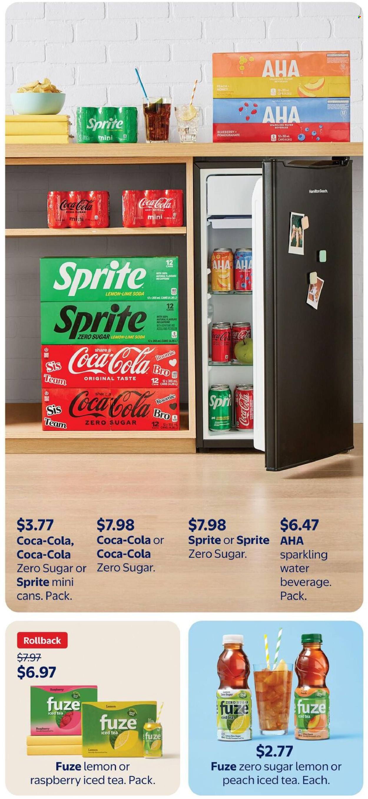Walmart flyer - August 07, 2025 - September 17, 2025. Page 22