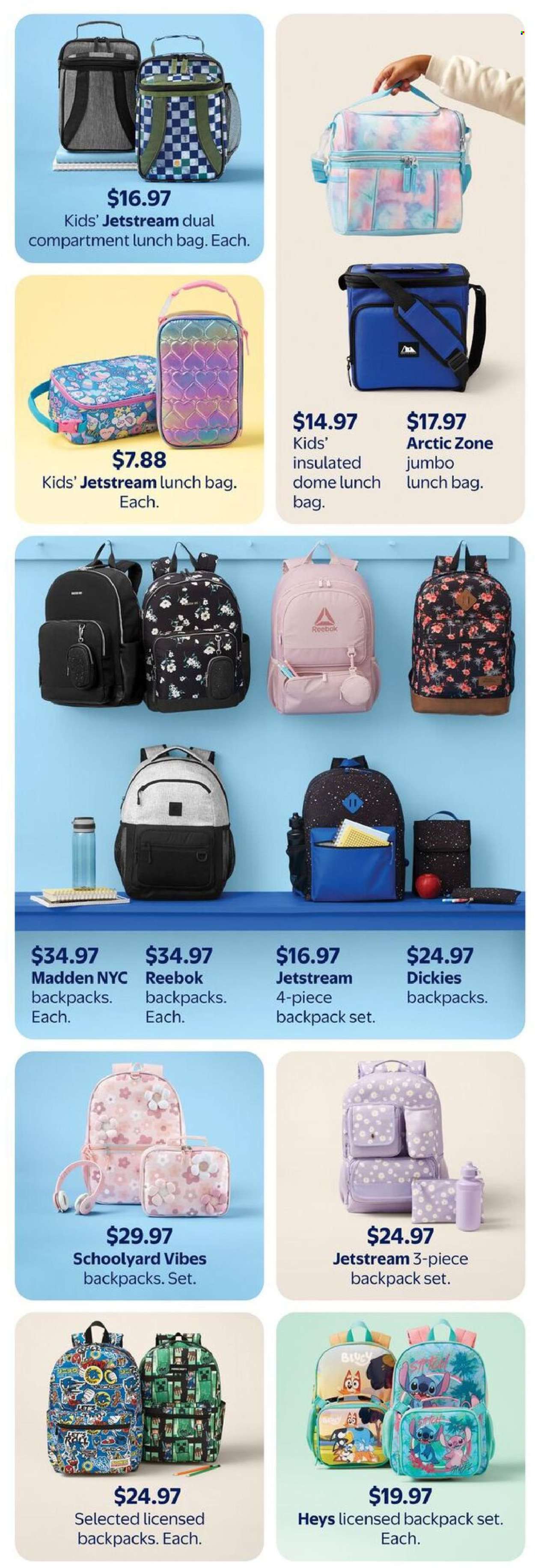 Walmart flyer - August 07, 2025 - September 17, 2025. Page 25