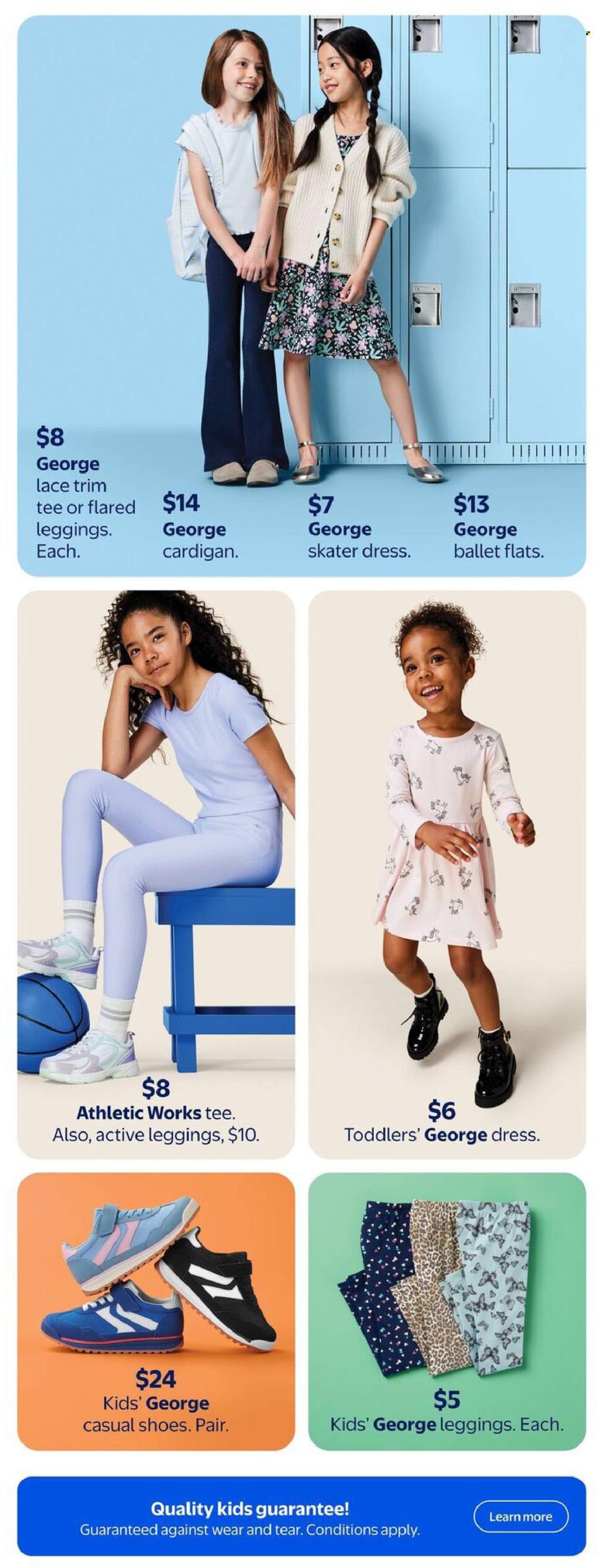 Walmart flyer - August 07, 2025 - September 17, 2025. Page 29