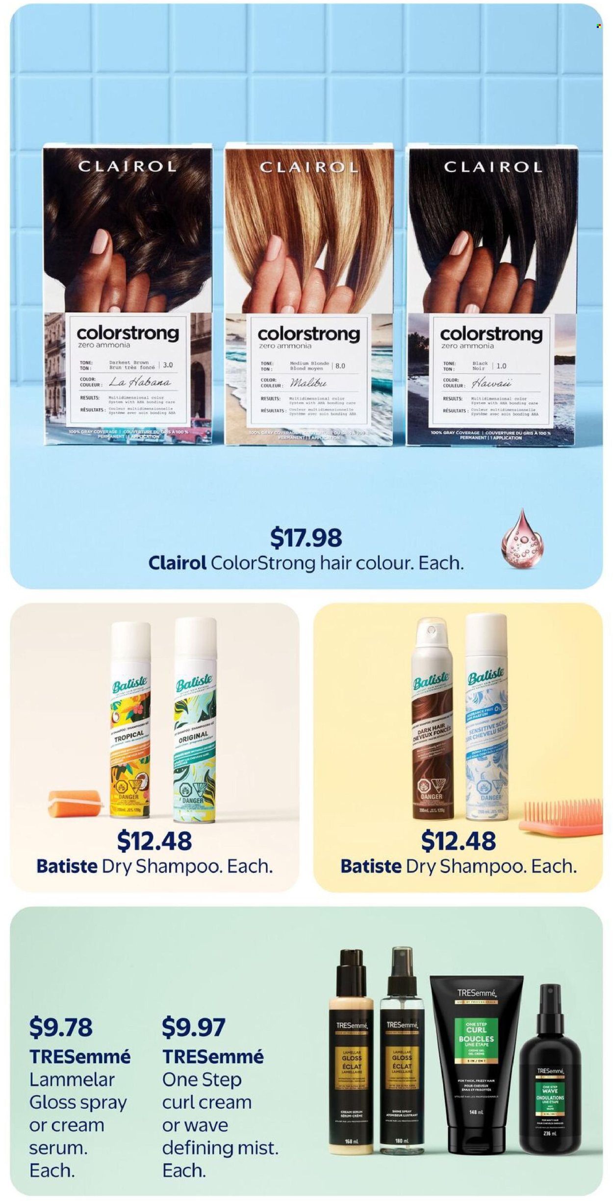 Walmart flyer - August 07, 2025 - September 17, 2025. Page 37