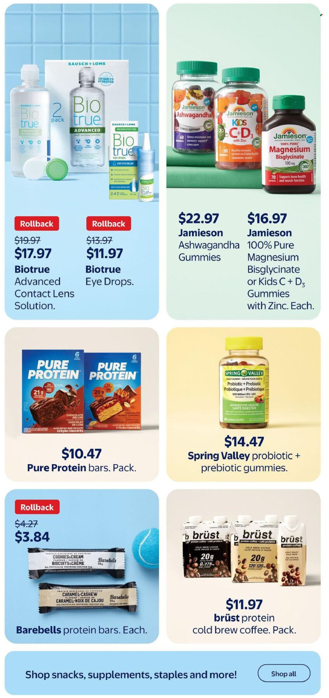 Walmart flyer - August 07, 2025 - September 17, 2025. Page 40