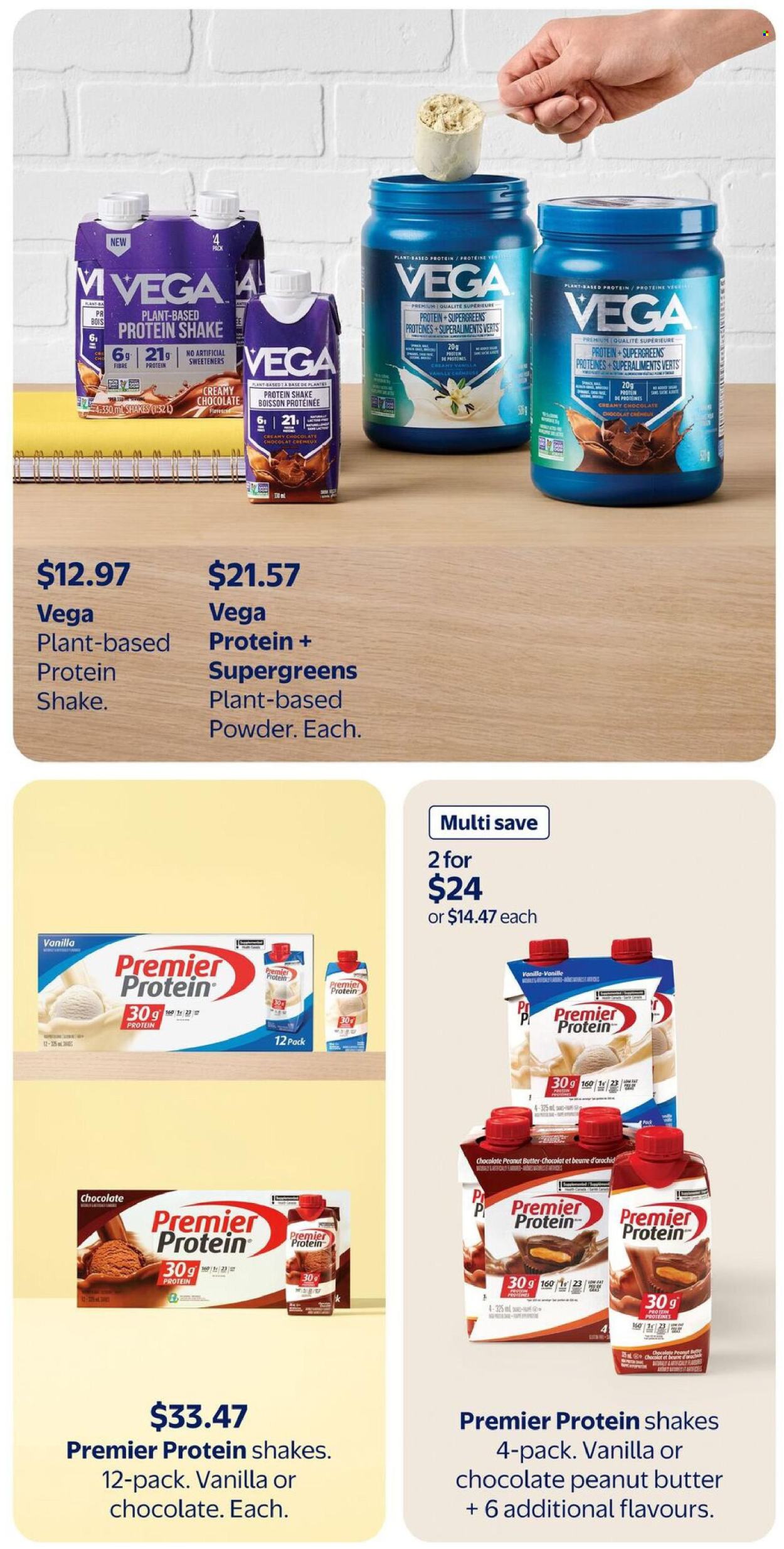 Walmart flyer - August 07, 2025 - September 17, 2025. Page 41