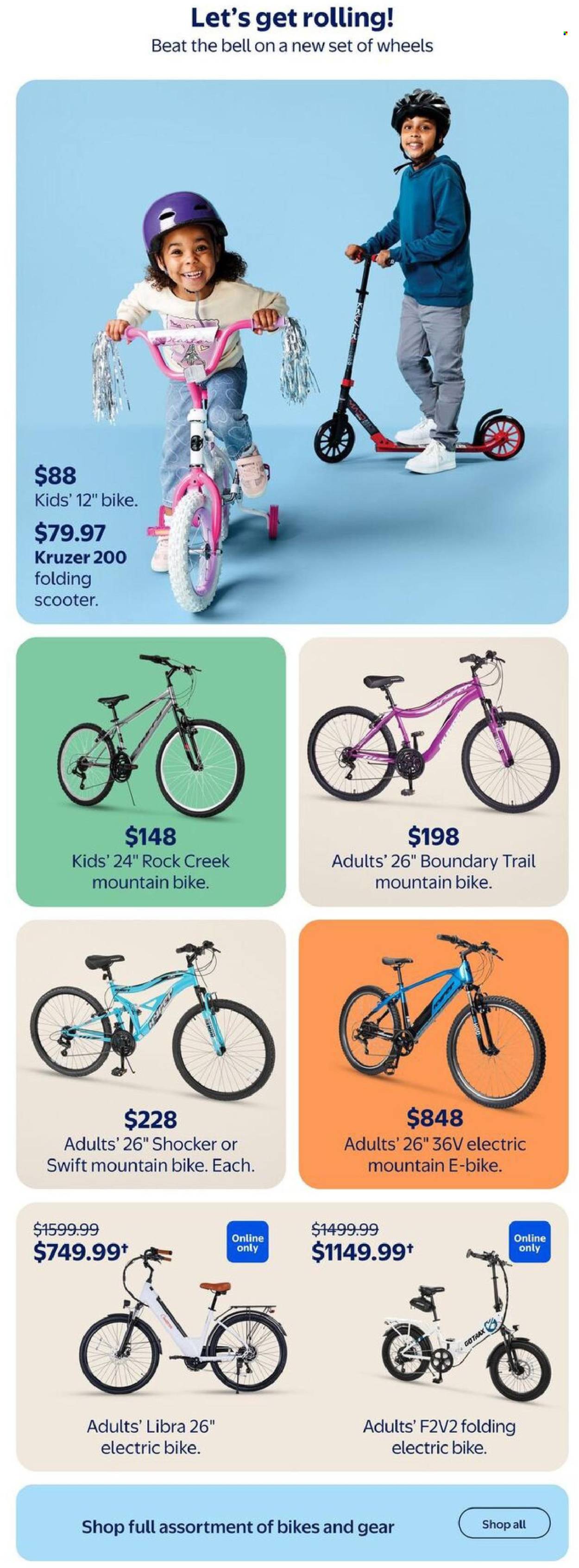 Walmart flyer - August 07, 2025 - September 17, 2025. Page 42