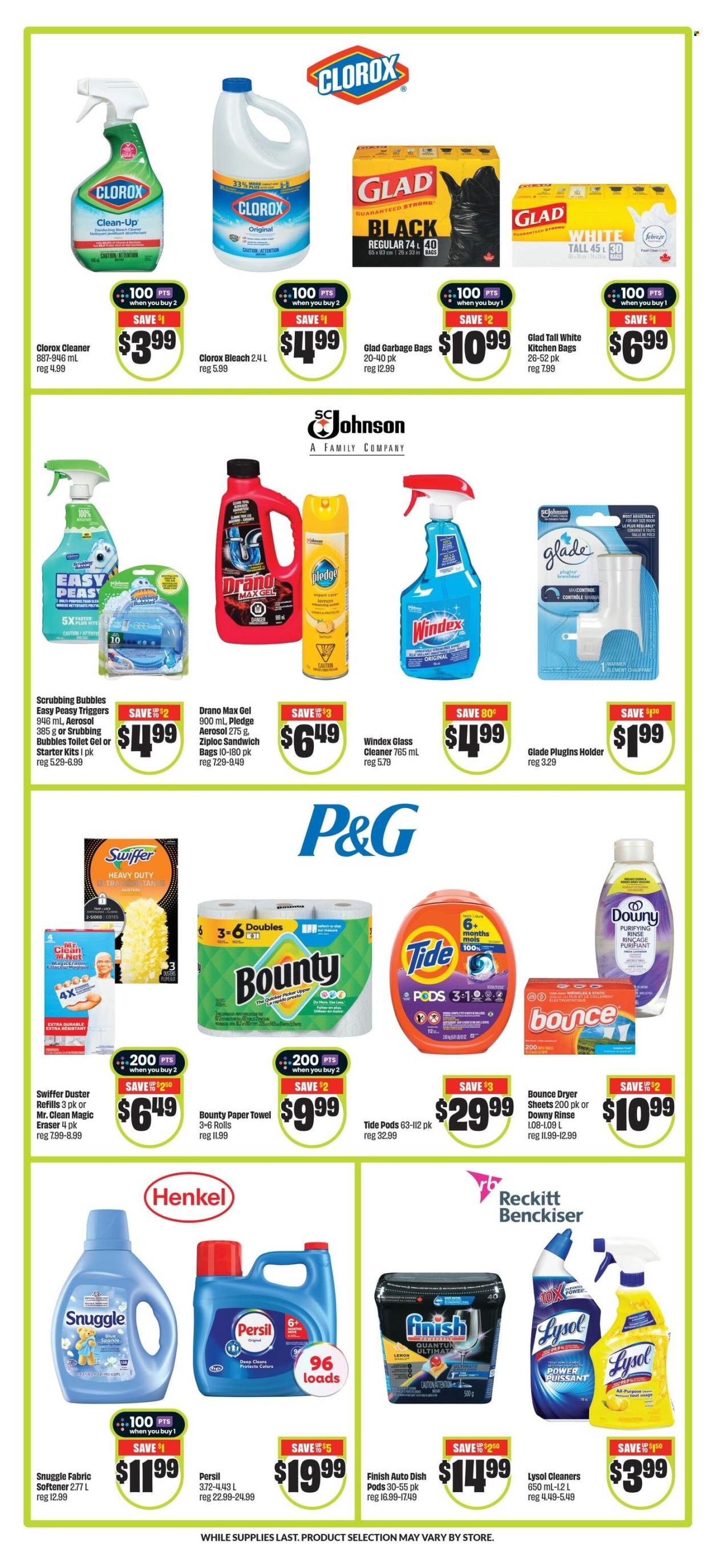 Chalo! FreshCo. flyer - September 11, 2025 - September 17, 2025. Page 6