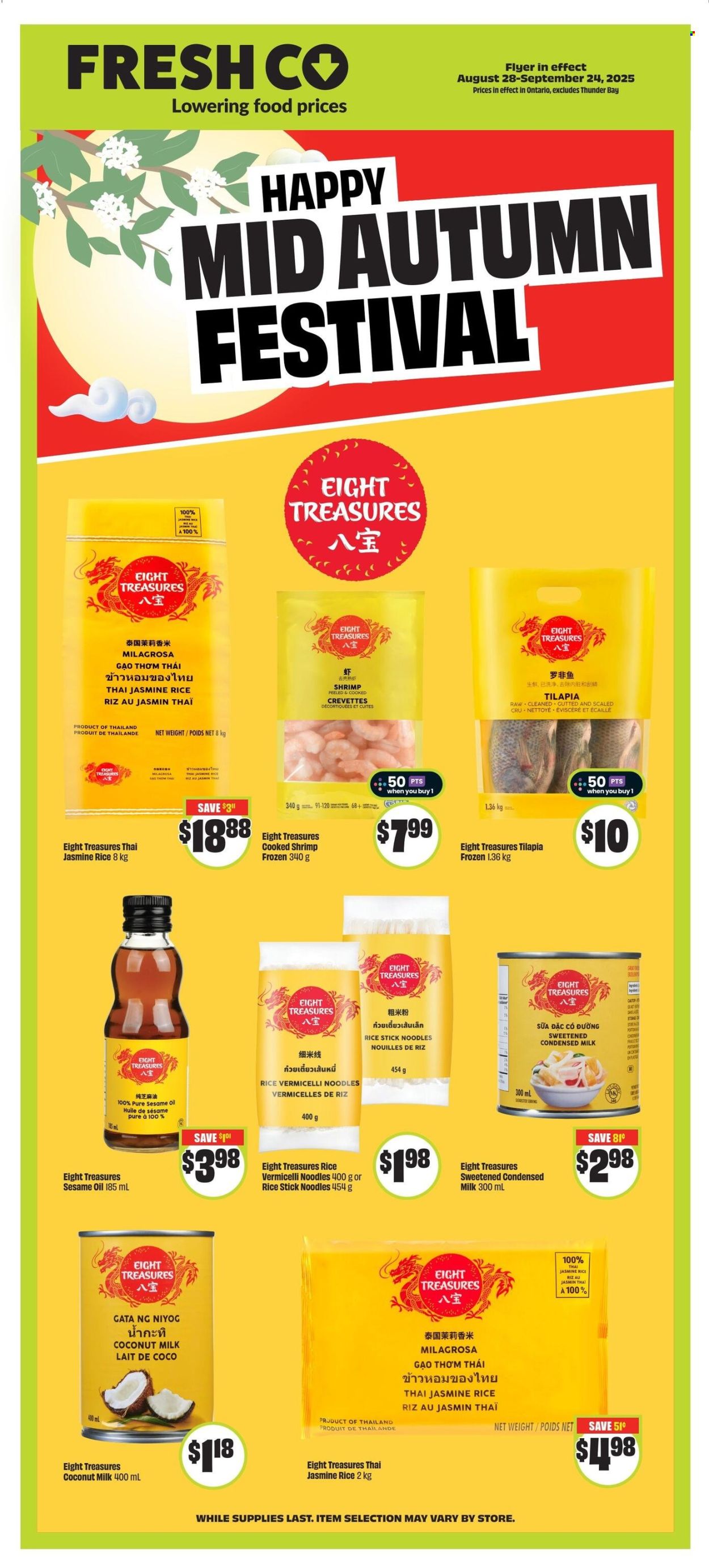 Chalo! FreshCo. flyer - September 11, 2025 - September 17, 2025. Page 7