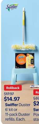 Swiffer Duster