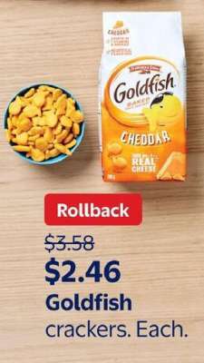 Goldfish