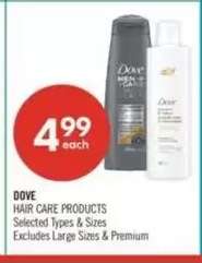 DOVE