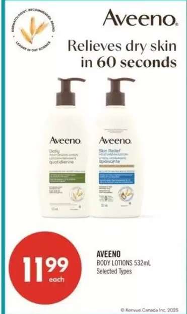 AVEENO